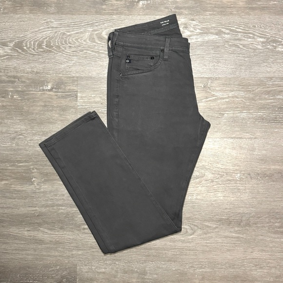 AG Adriano GoldSchmied Tellis Modern Slim Mens 32 - Picture 1 of 11